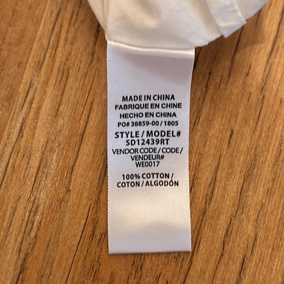 Splendid Mixed Striped Coastal Flowy Drop Waist Midi Dress D5 - Picture 4 of 4